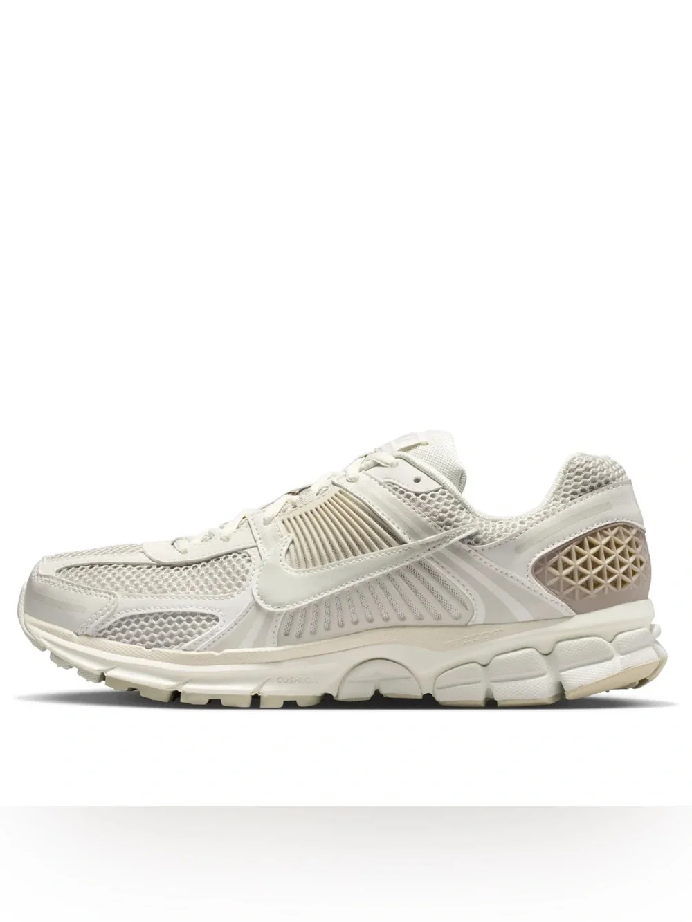 Nike Zoom Vomero 5 Sneakers Beige